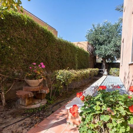 Margo Zimmer Midreshet Ben Gurion Exterior foto